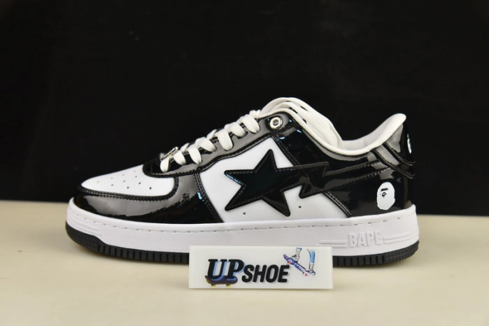 Bape Sta Low Sneaker