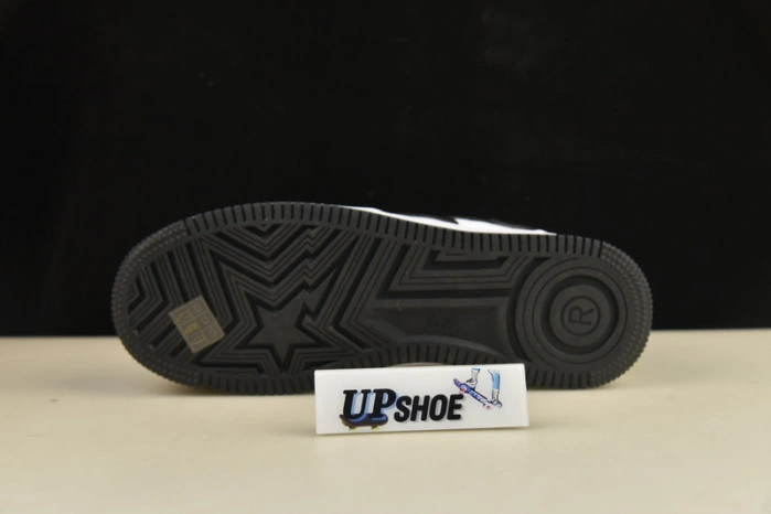 Bape Sta Low Sneaker