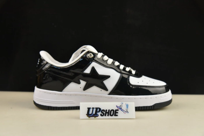 Bape Sta Low Sneaker