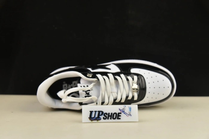Bape Sta Low Sneaker