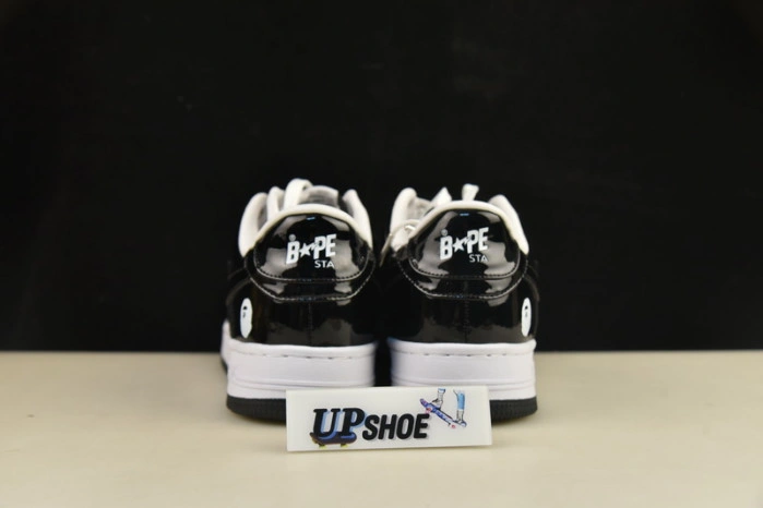 Bape Sta Low Sneaker