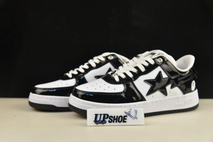 Bape Sta Low Sneaker