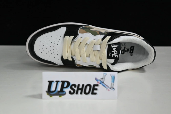 Bape Sta Low Sneaker