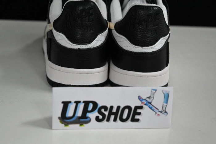 Bape Sta Low Sneaker