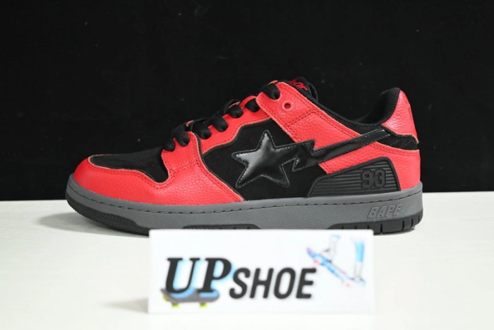 Bape Sta Low Sneaker