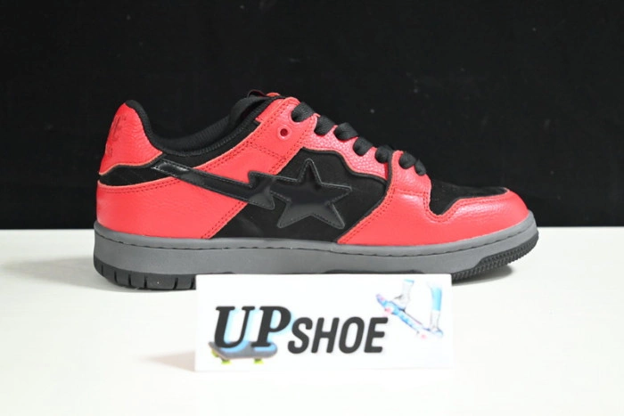 Bape Sta Low Sneaker