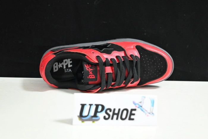 Bape Sta Low Sneaker