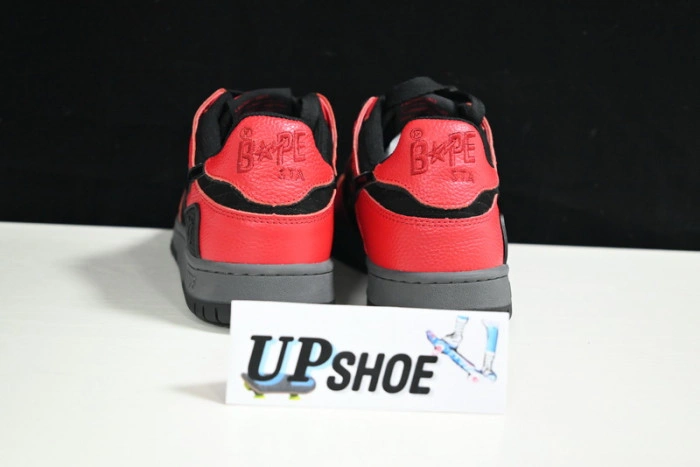 Bape Sta Low Sneaker