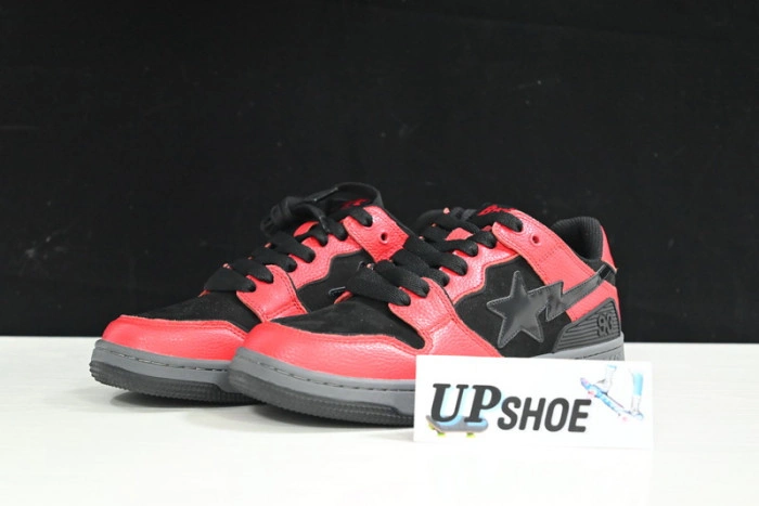 Bape Sta Low Sneaker
