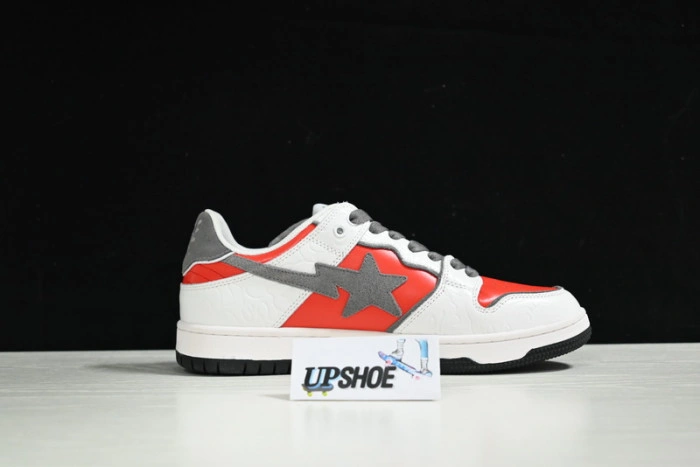 Bape Sta Low Sneaker