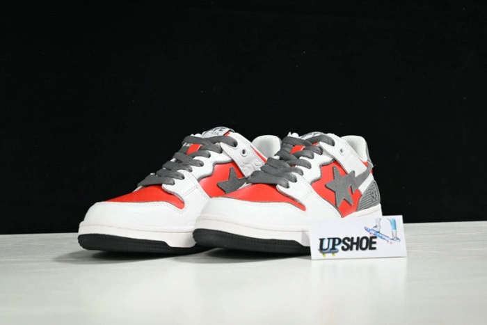 Bape Sta Low Sneaker