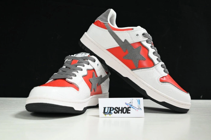 Bape Sta Low Sneaker