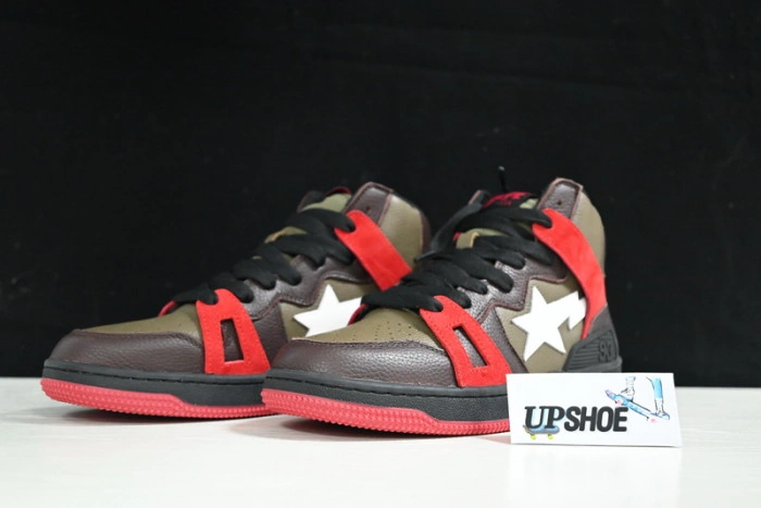 Bape Sta Low Sneaker