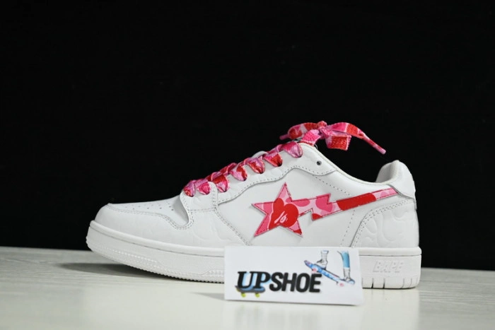 Bape Sta Low Sneaker