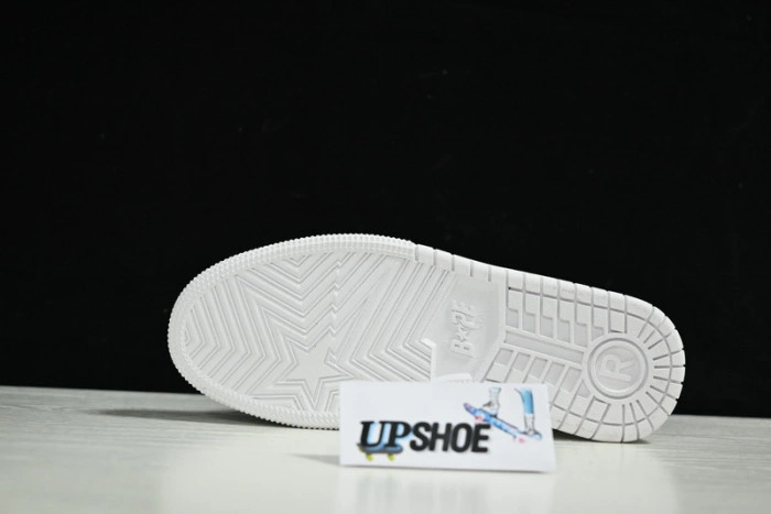 Bape Sta Low Sneaker
