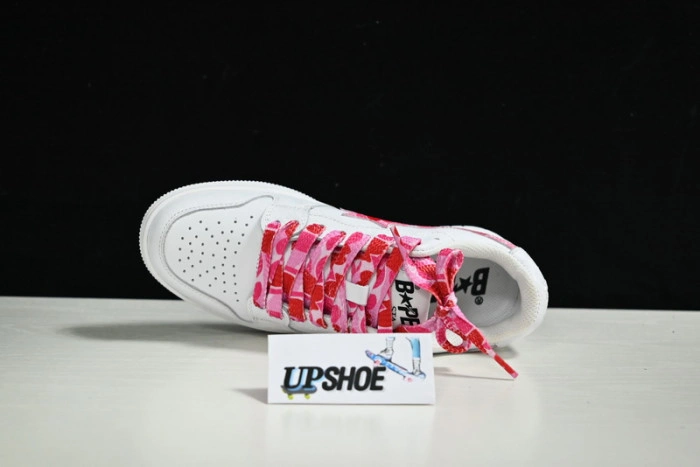Bape Sta Low Sneaker