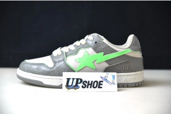 Bape Sta Low Sneaker
