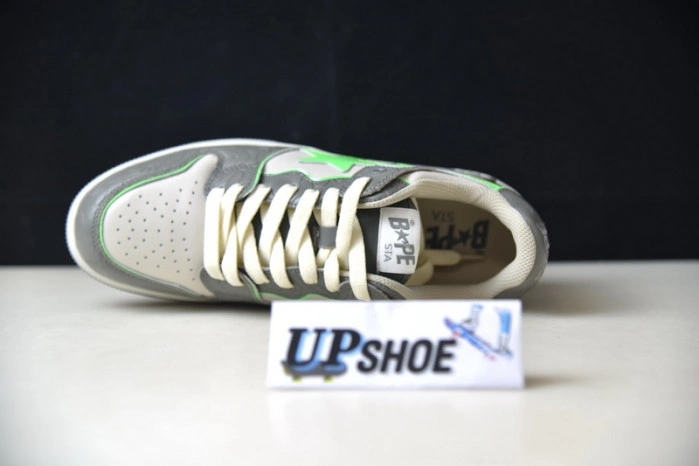 Bape Sta Low Sneaker