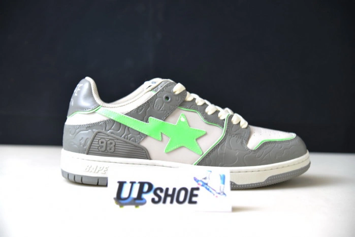 Bape Sta Low Sneaker
