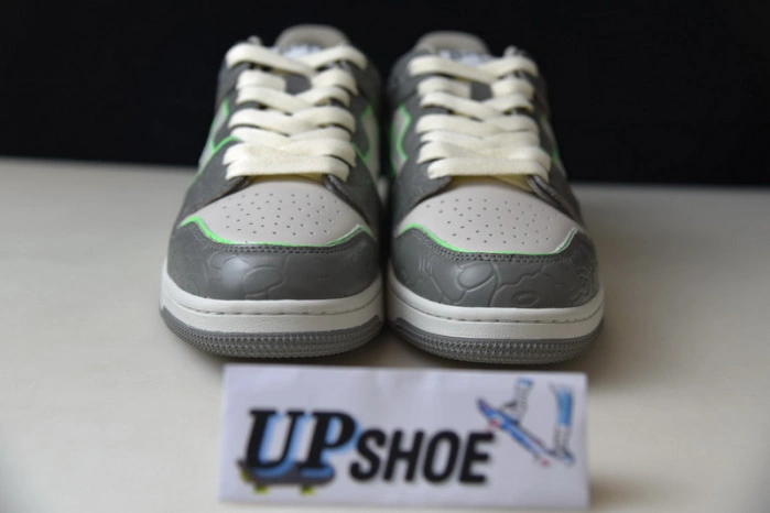 Bape Sta Low Sneaker