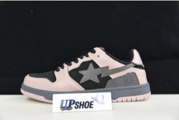 Bape Sta Low Sneaker