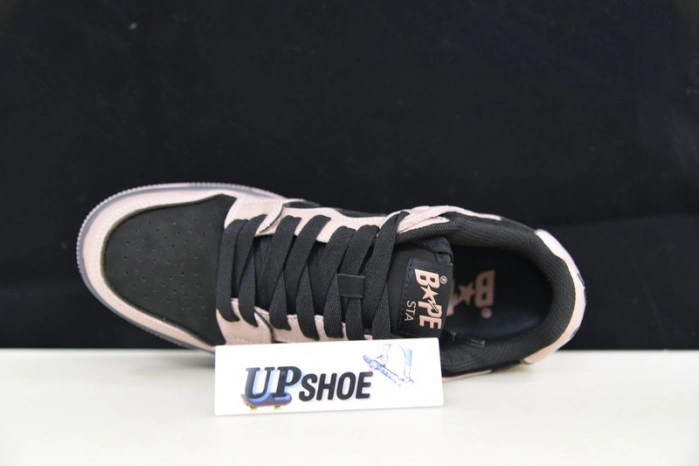 Bape Sta Low Sneaker