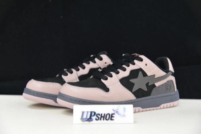 Bape Sta Low Sneaker