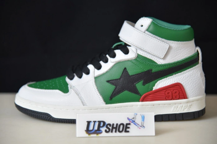 Bape Sta Low Sneaker