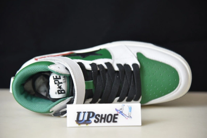 Bape Sta Low Sneaker