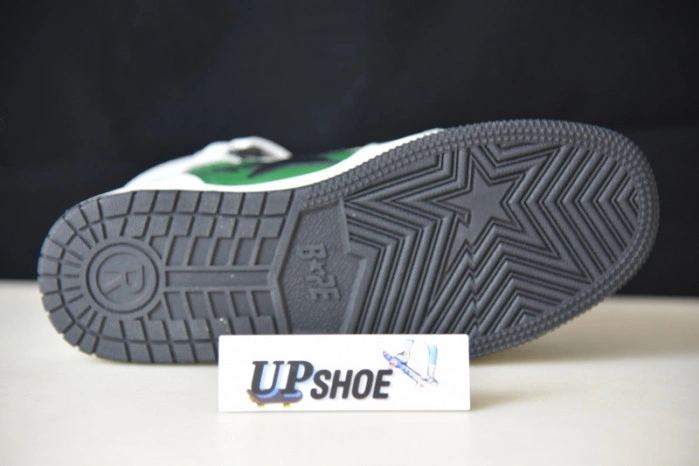 Bape Sta Low Sneaker