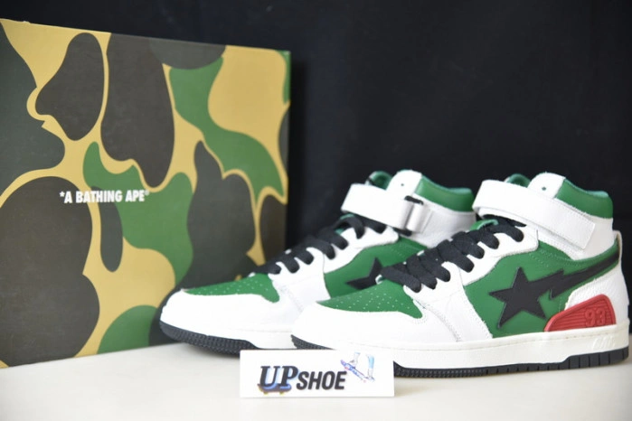Bape Sta Low Sneaker