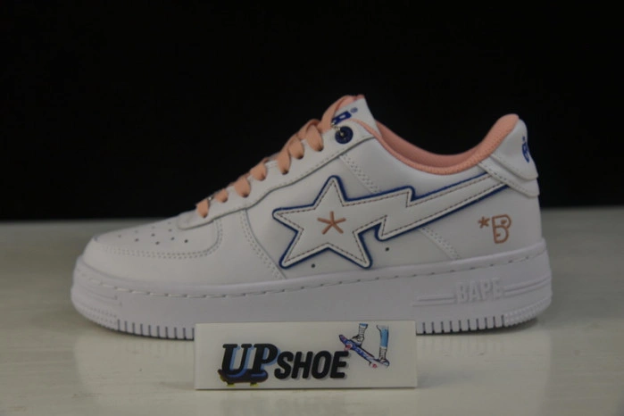 Bape Sta Low Sneaker