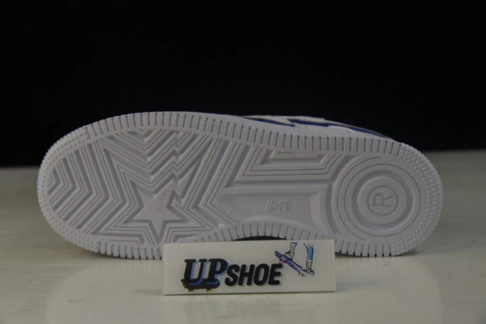 Bape Sta Low Sneaker