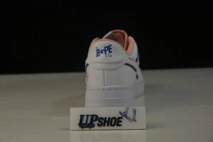 Bape Sta Low Sneaker