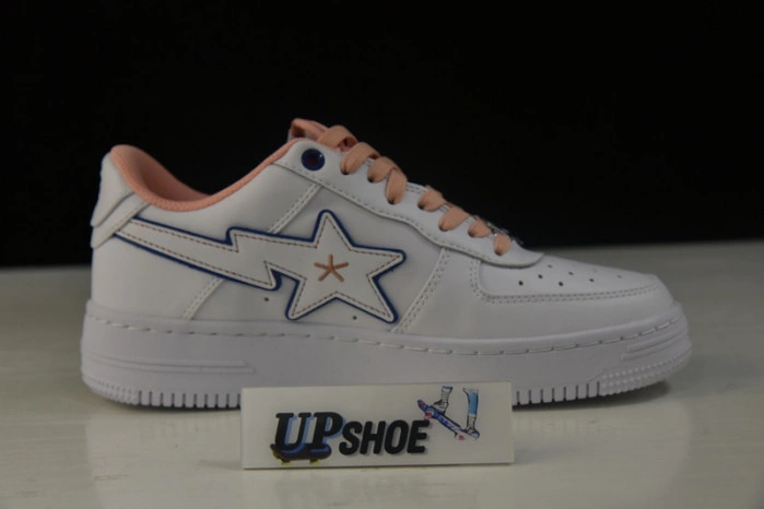 Bape Sta Low Sneaker
