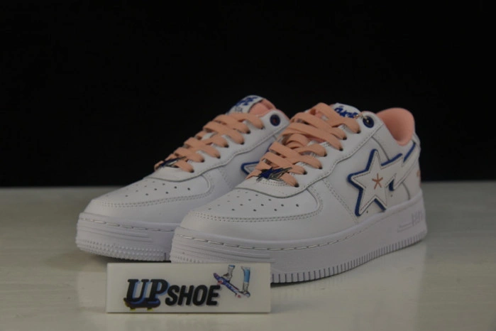 Bape Sta Low Sneaker