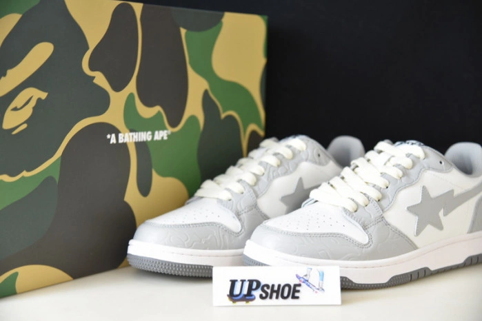 Bape Sta Low Sneaker