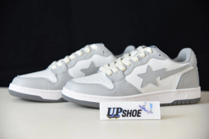 Bape Sta Low Sneaker