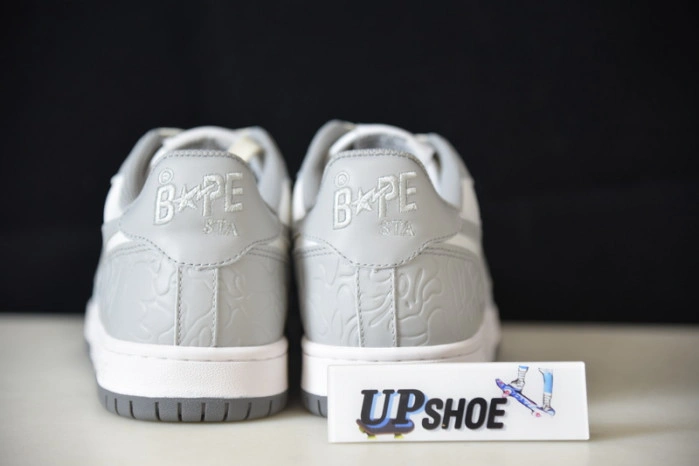 Bape Sta Low Sneaker