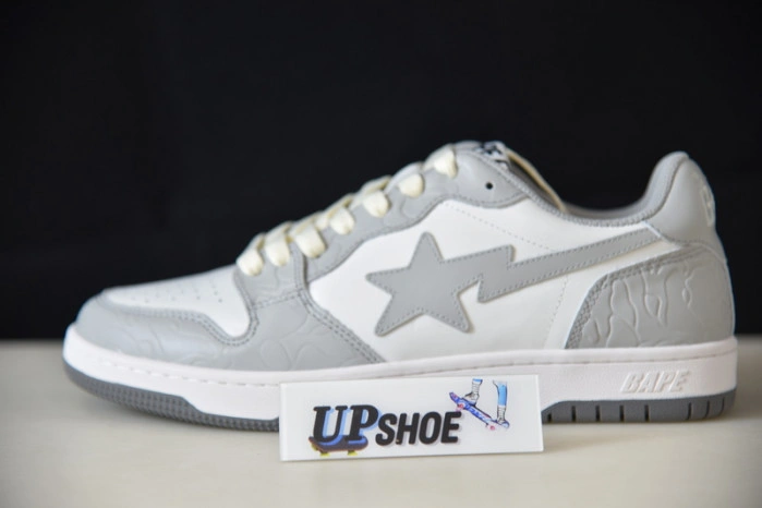 Bape Sta Low Sneaker