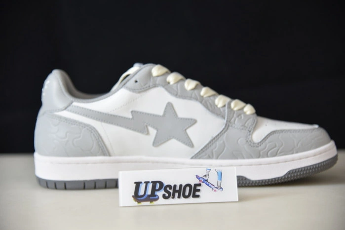 Bape Sta Low Sneaker