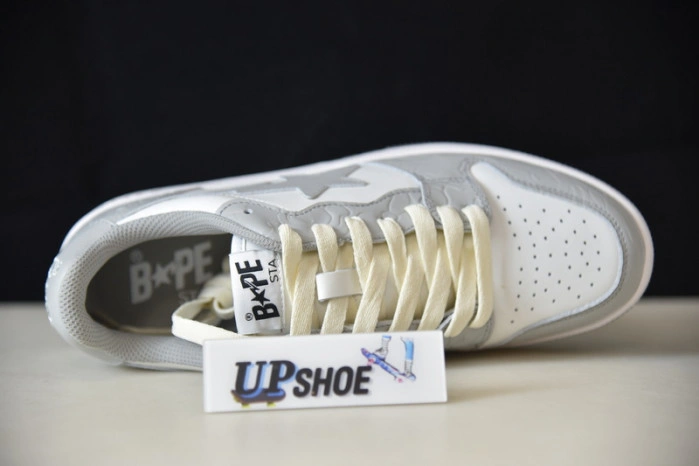 Bape Sta Low Sneaker