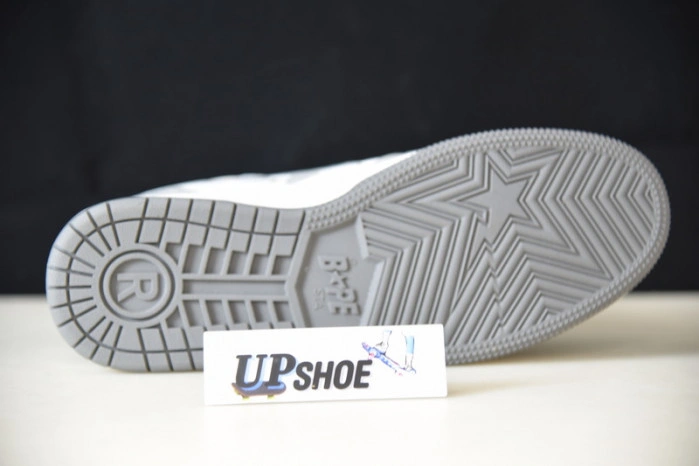 Bape Sta Low Sneaker