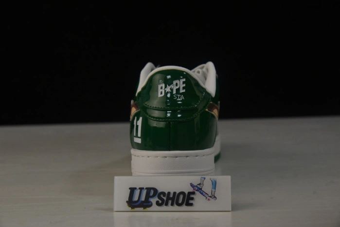 Bape Sta Low Sneaker