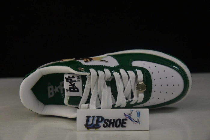 Bape Sta Low Sneaker