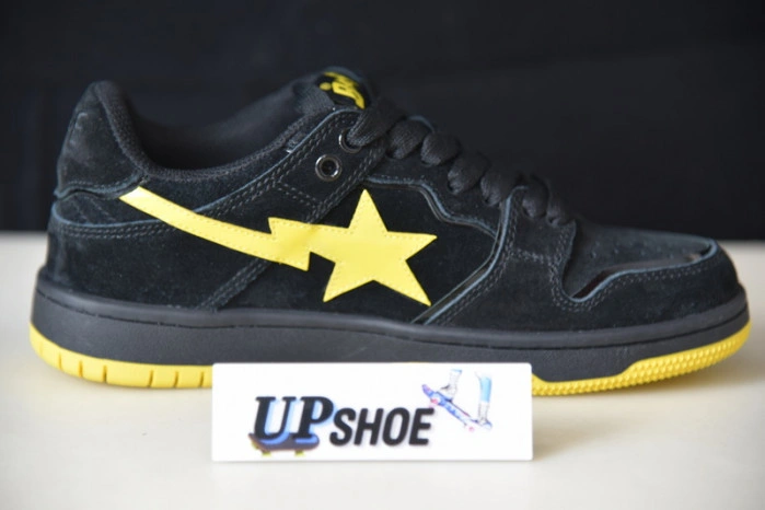 Bape Sta Low Sneaker