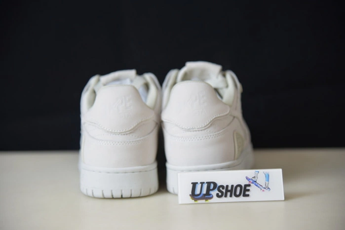 Bape Sta Low Sneaker