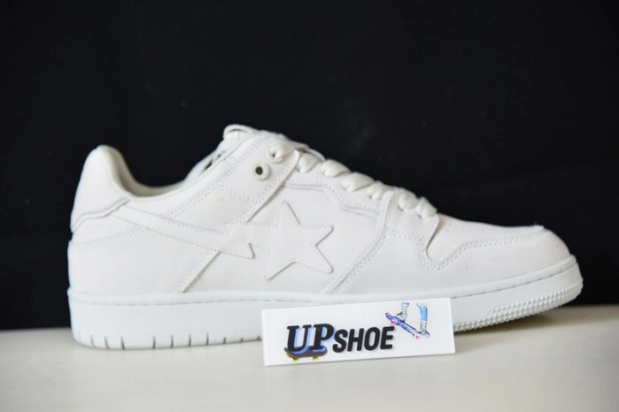 Bape Sta Low Sneaker