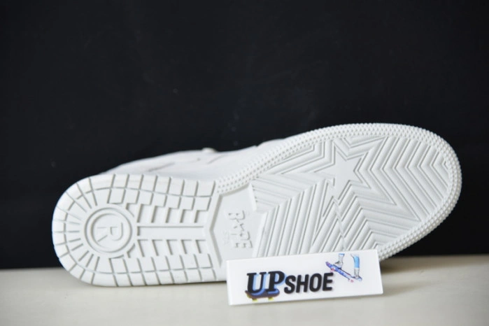 Bape Sta Low Sneaker