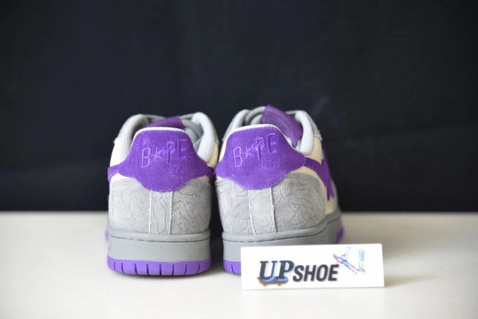Bape Sta Low Sneaker